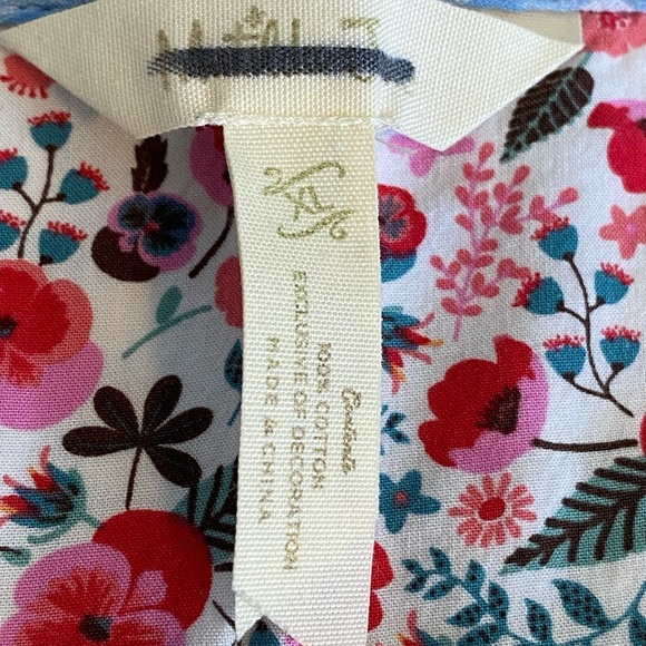 Matilda Jane~ Rural Route Top Size XL - Picture 6 of 6